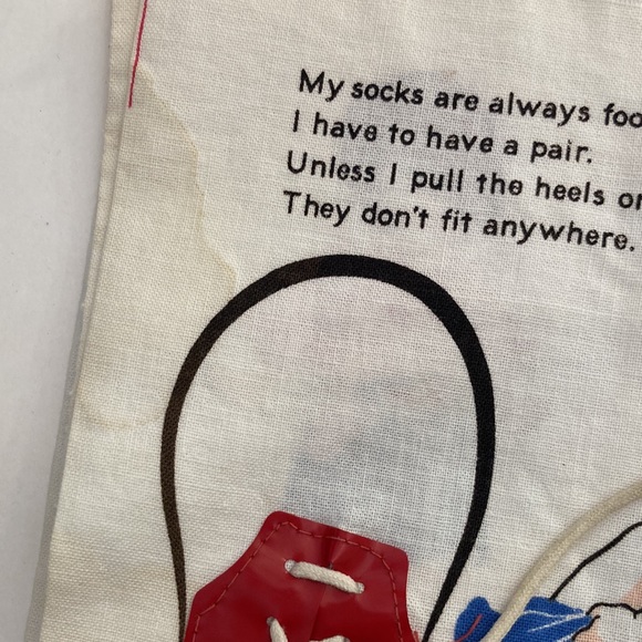 Vintage “All By Himself” A plakie Product by Allen Shaw 1950 Interactive - Picture 9 of 16